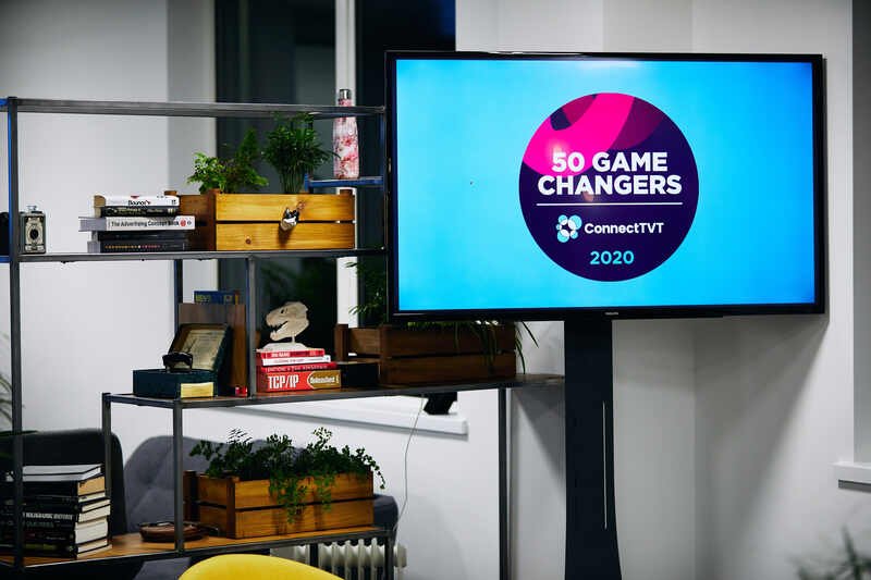 Oxford Immune Algorithmics Is Chosen As One Of The 50 Most Promising Game-changers In The Thames Valley In The Uk — image 1
