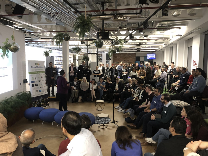 Great Evening On ‘AI In Healthcare’ — image 3