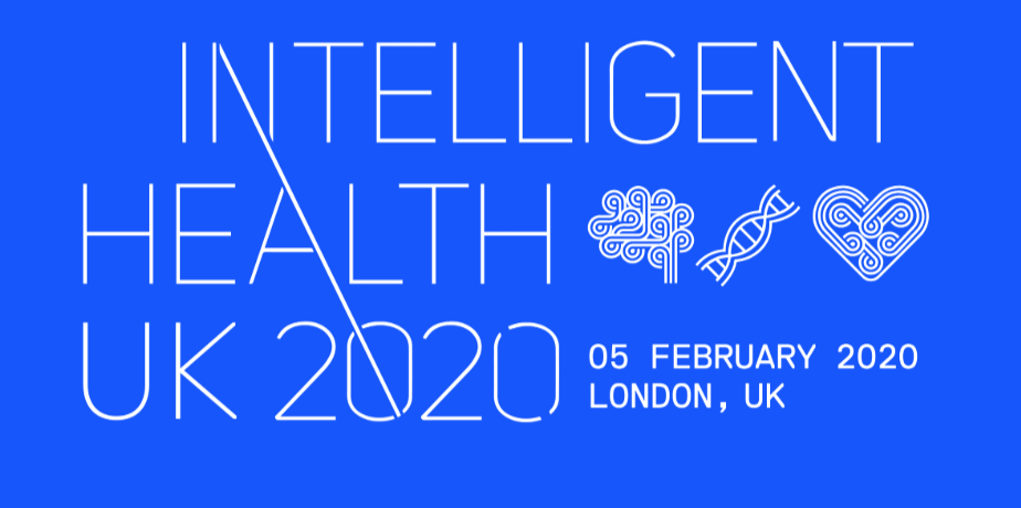 OIA Sponsors & Exhibits At Intelligent Health UK In London — image 1