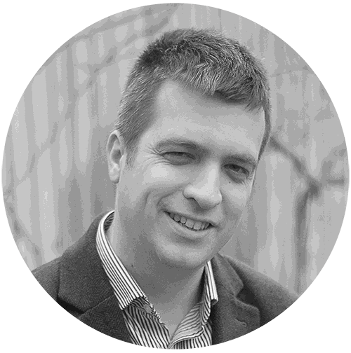 Dr. Andrew King