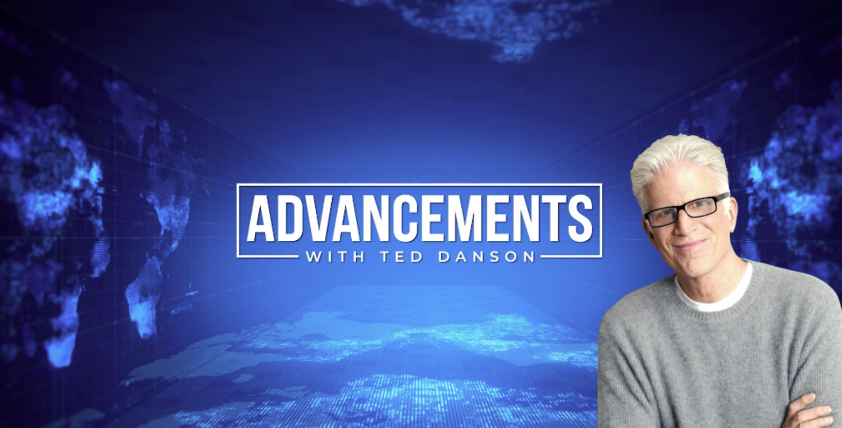 OIA and Algocyte to be Featured on Ted Danson’s Advancements TV show on Bloomberg TV and Amazon Prime Video