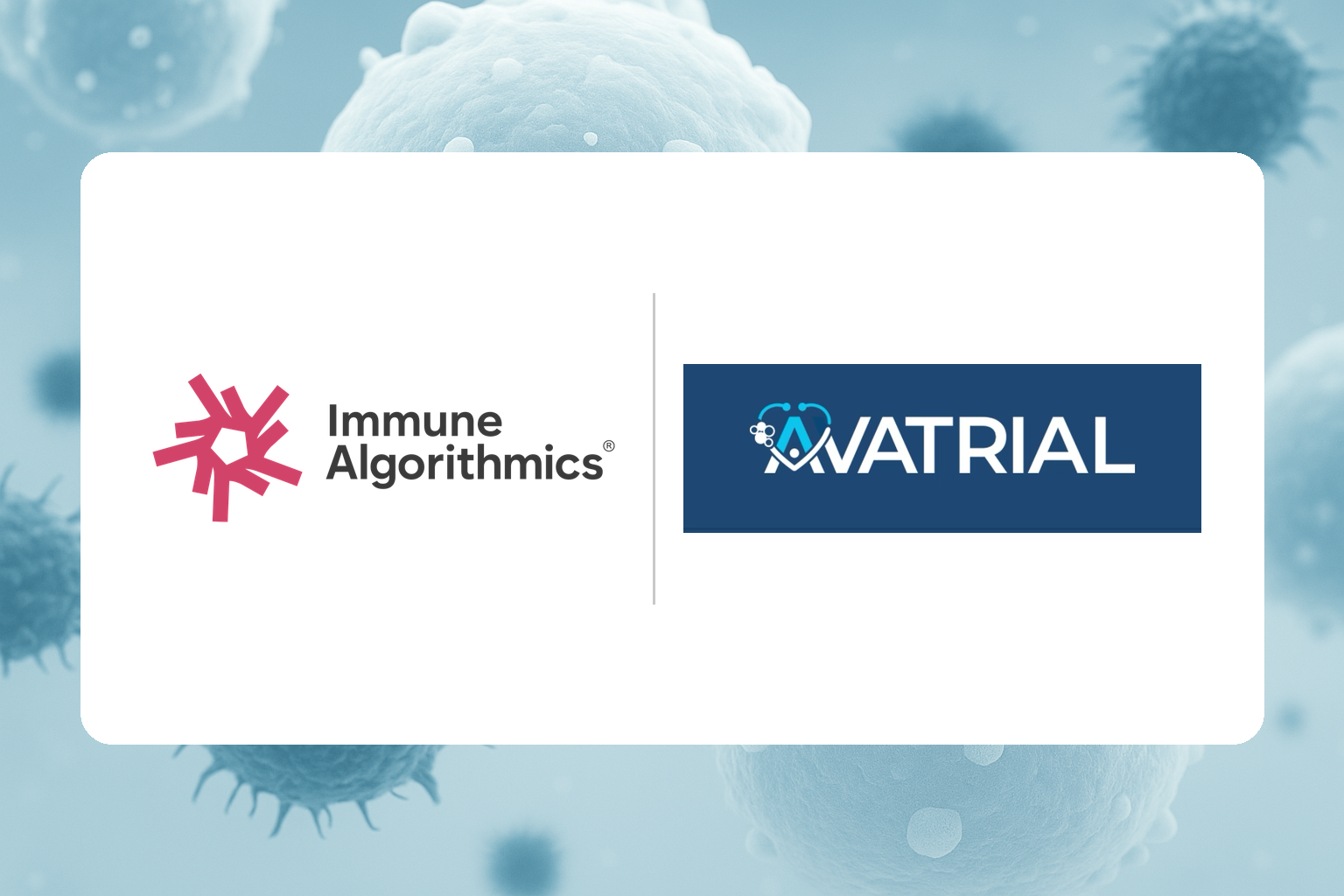 Avatrial and OIA Announce Partnership: Building Together the Future of Immune Health and Precision Oncology for Drug Discovery