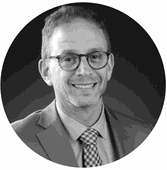 Dr. Jason Berman