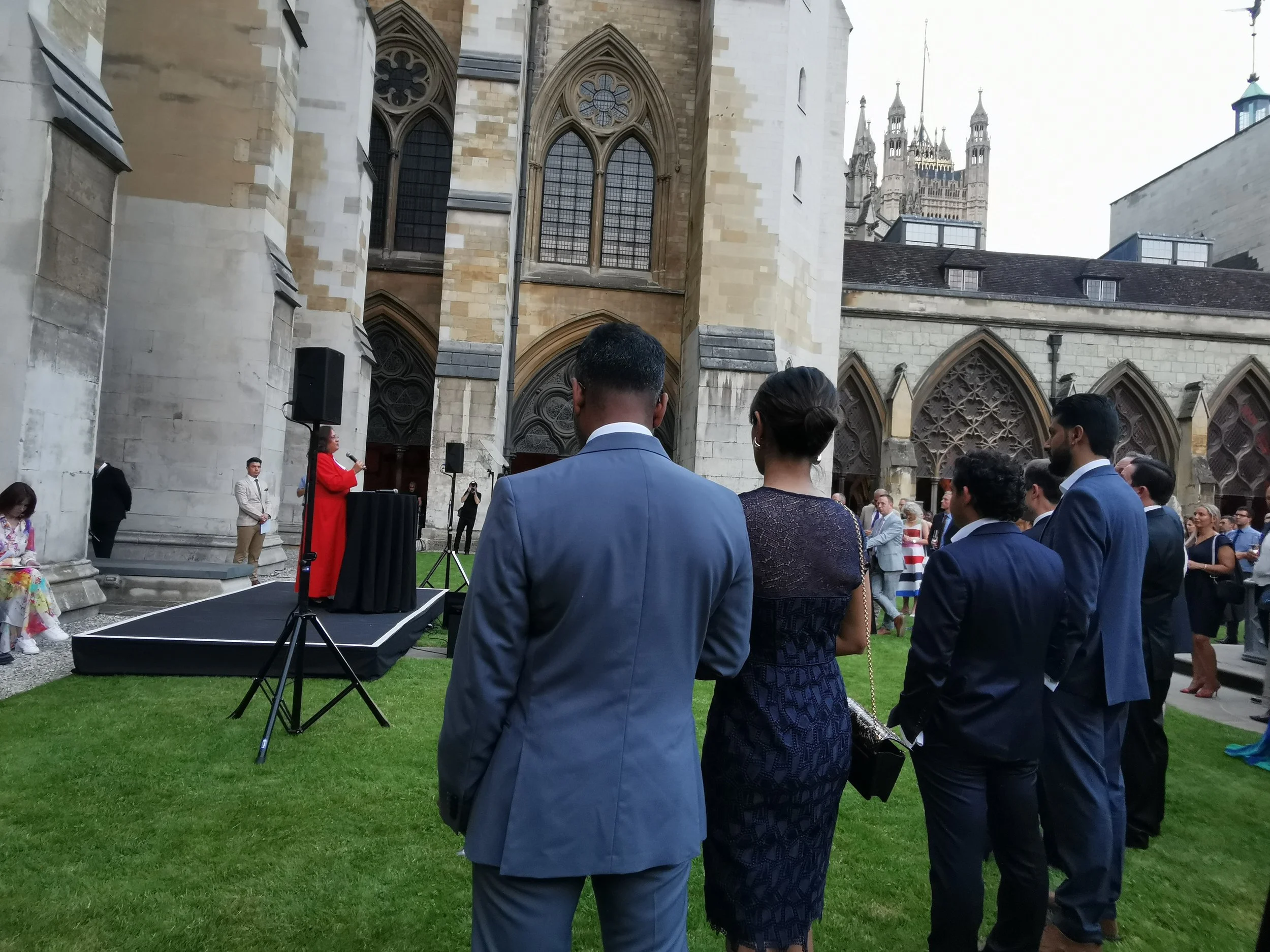 OIA Featured on the NHS 75th Anniversary Book, IFA, CogX and Bloomberg TV — image 5