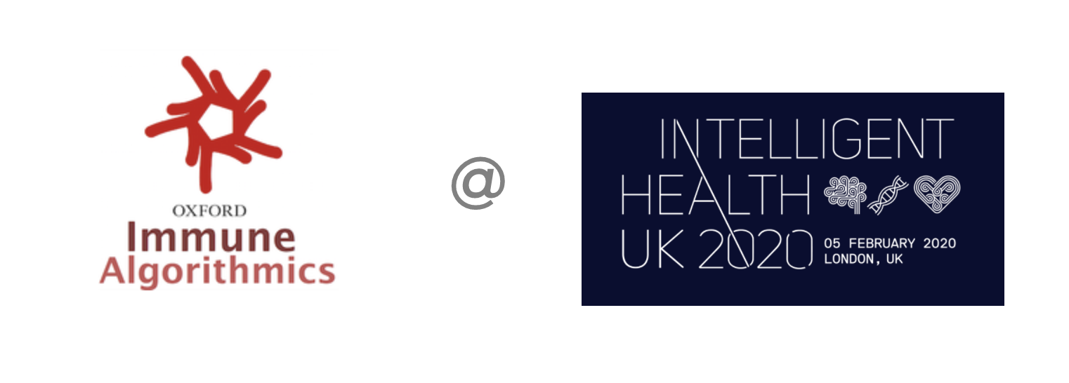 OIA Attending Intelligent Health UK 2020