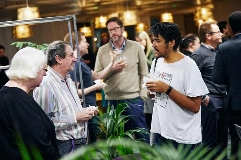 Oxford Immune Algorithmics Is Chosen As One Of The 50 Most Promising Game-changers In The Thames Valley In The Uk — image 3