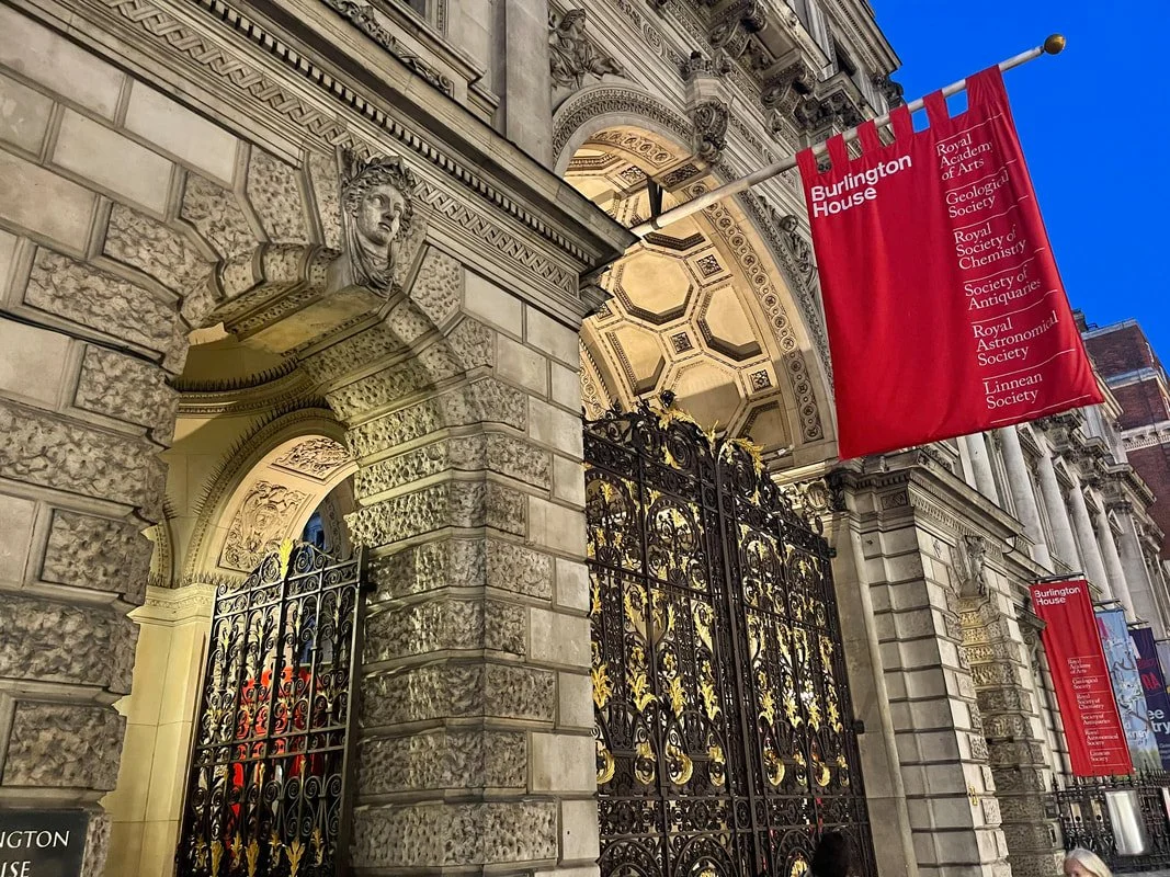Oxford Immune Algorithmics’ (OIA) Founder Invited to ‘Founder’s Forum’ Event during London’s Tech Week. — image 4