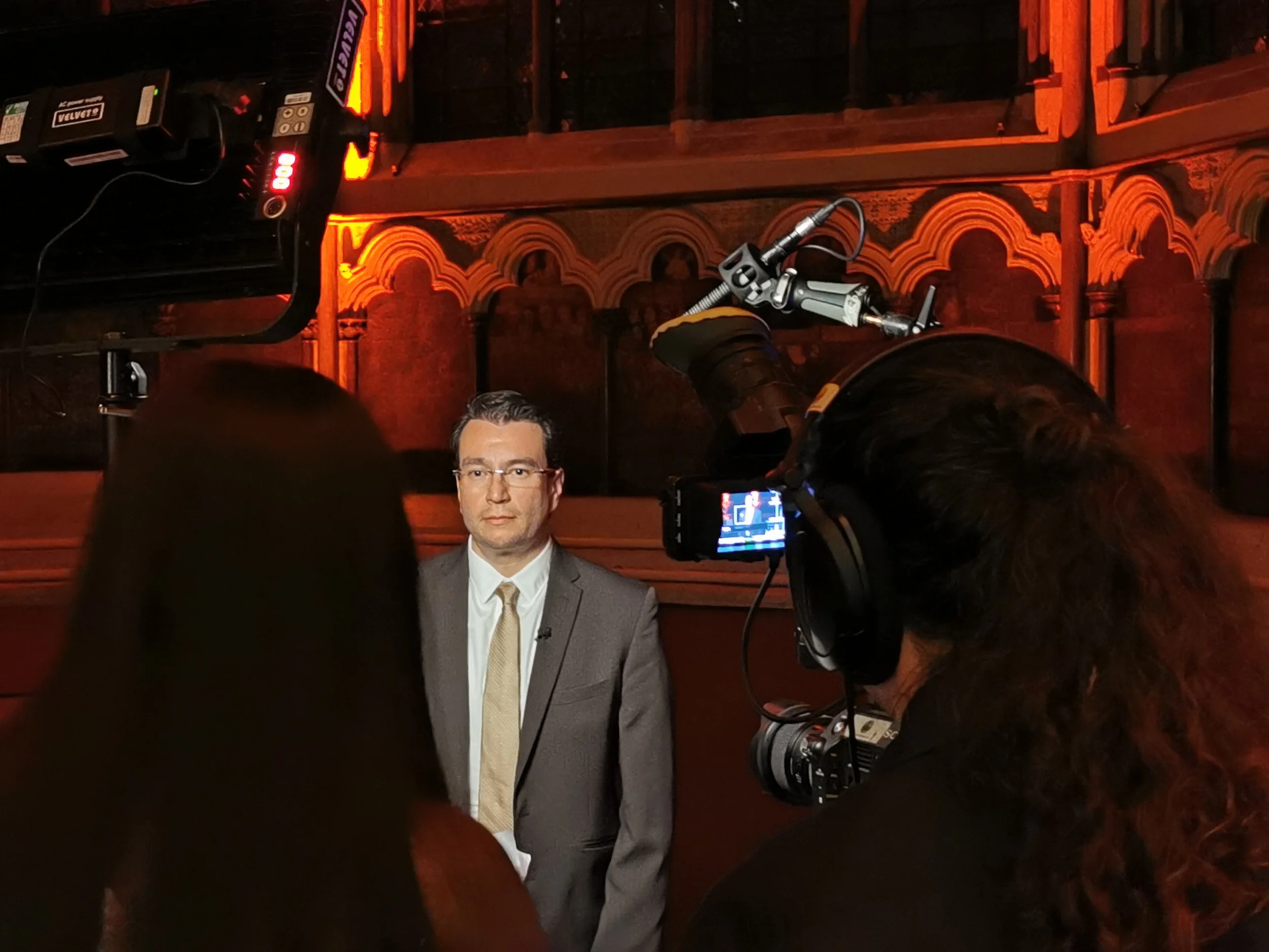 OIA Featured on the NHS 75th Anniversary Book, IFA, CogX and Bloomberg TV — image 8