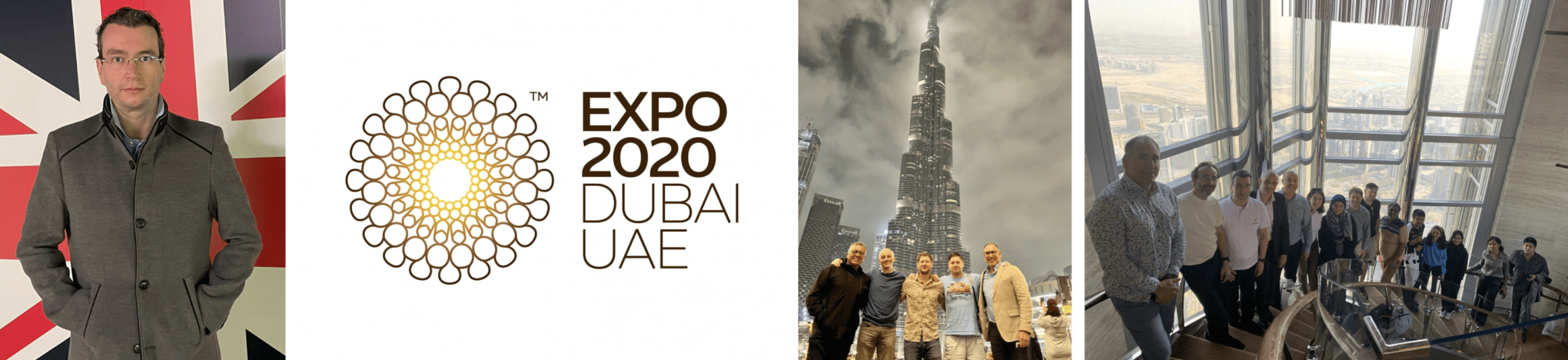 Oxford Immune Algorithmics, Representing the UK as One of its Most Innovative Companies, Successfully Concludes Multiple Events in Dubai