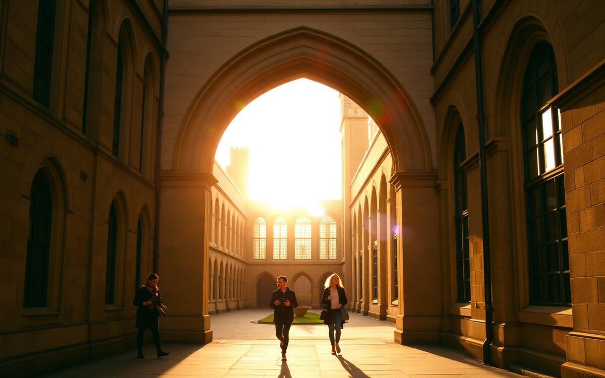 Universities