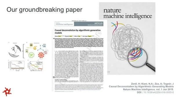 Newly Published and Accepted Papers