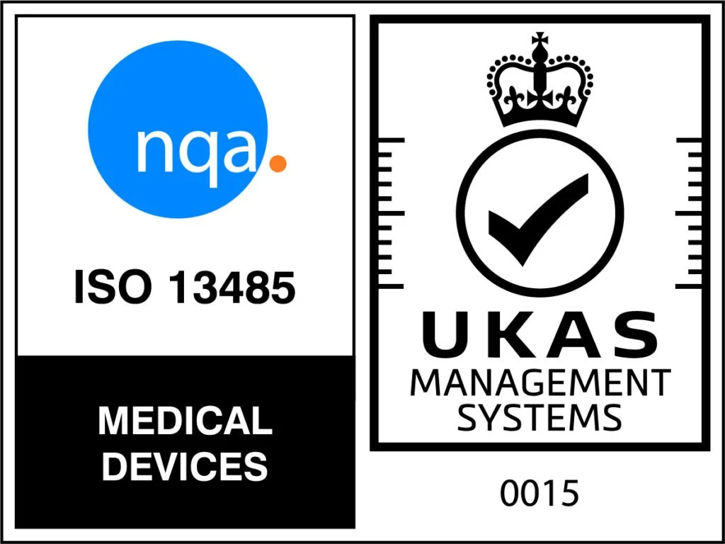 Oxford Immune Algorithmics (OIA) Successfully Completes QMS ISO 13485