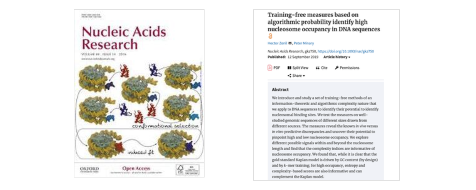 Further Validation Of OIA’s Methods & Algorithms