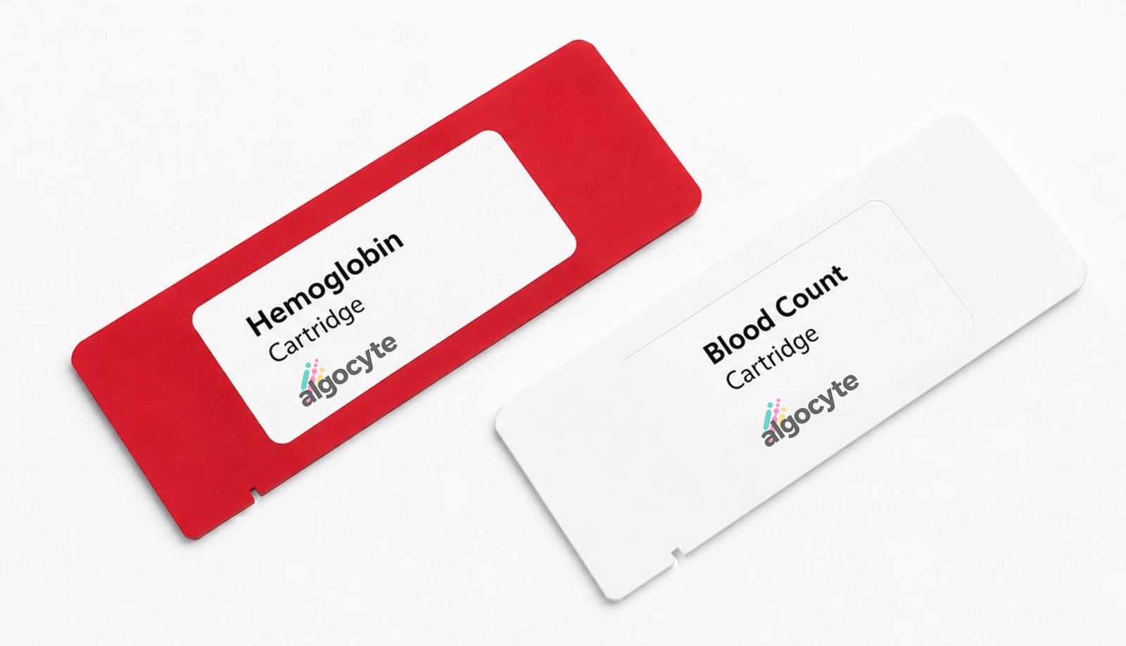 Remote blood testing.