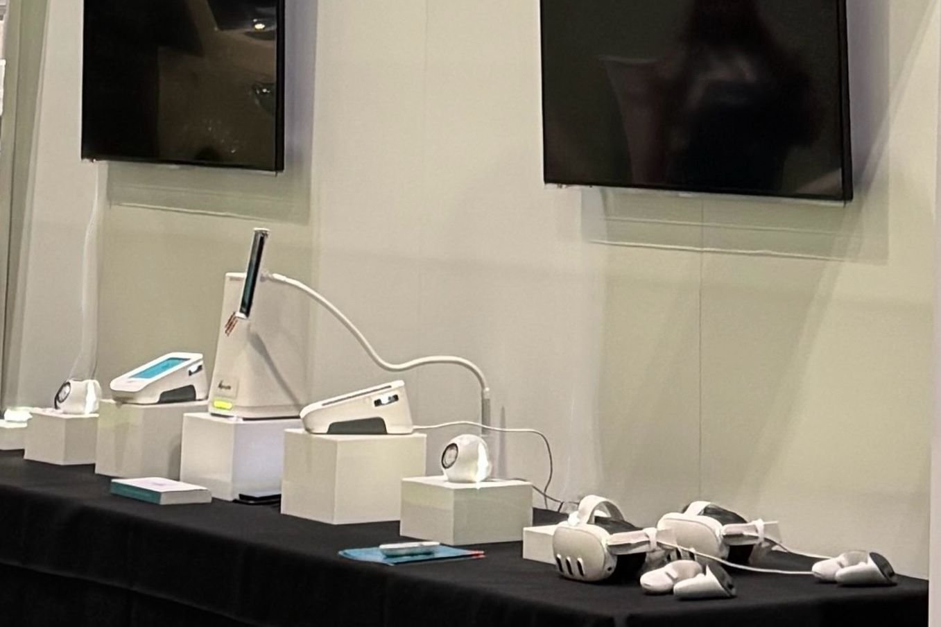 Oxford Immune Algorithmics® reveals the Future of Blood Testing with Algocyte® at London’s New Scientist Live Festival — image 8