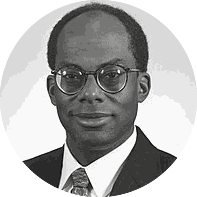 Dr. Roger Ferguson, Jr.