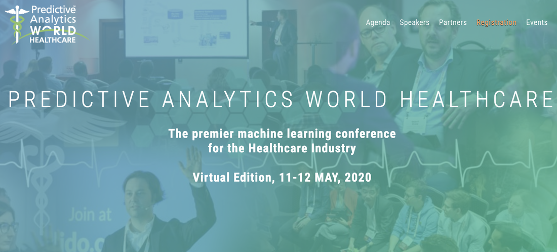 OIA Presenting Its Responsible AI Technology at the Predictive Analytics World Summit
