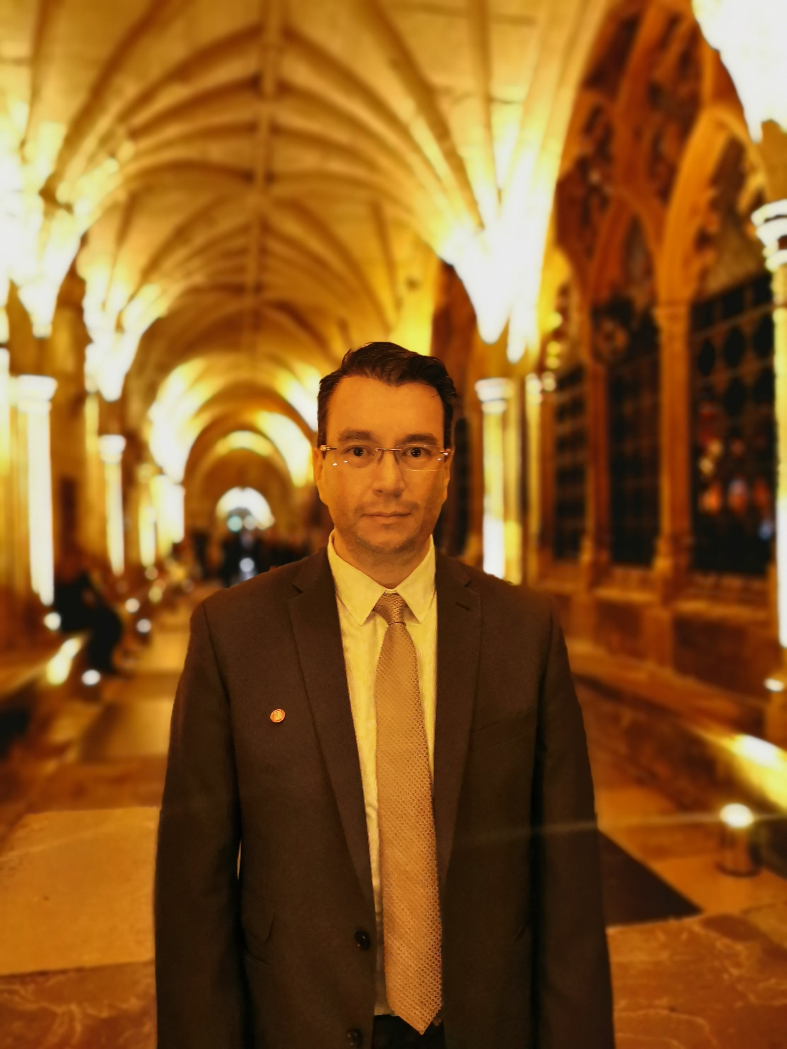 OIA Featured on the NHS 75th Anniversary Book, IFA, CogX and Bloomberg TV — image 7