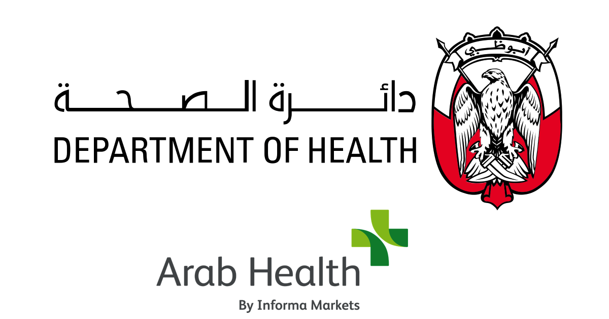 Presenting Algocyte in the Metaverse at Arab Health 2024 — Second consecutive year at the global healthcare medical expo, Dubai