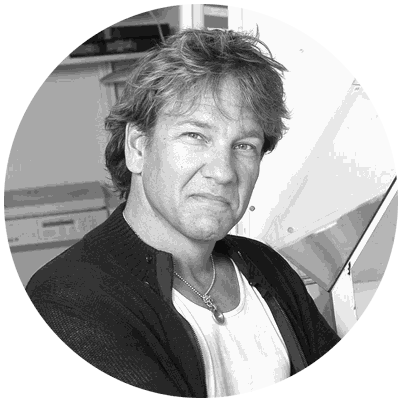 Prof. Jesper N. Tegnér