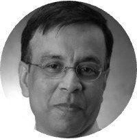 Dr. Pradip Banerjee